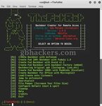 Android Rat - An Advanced Hacking Tool to Hack Targeted Andr
